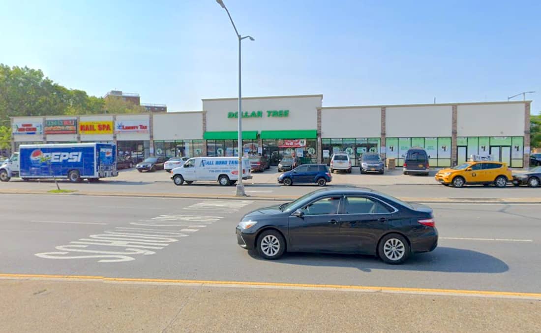 25922602 Linden Blvd Platinum Realty