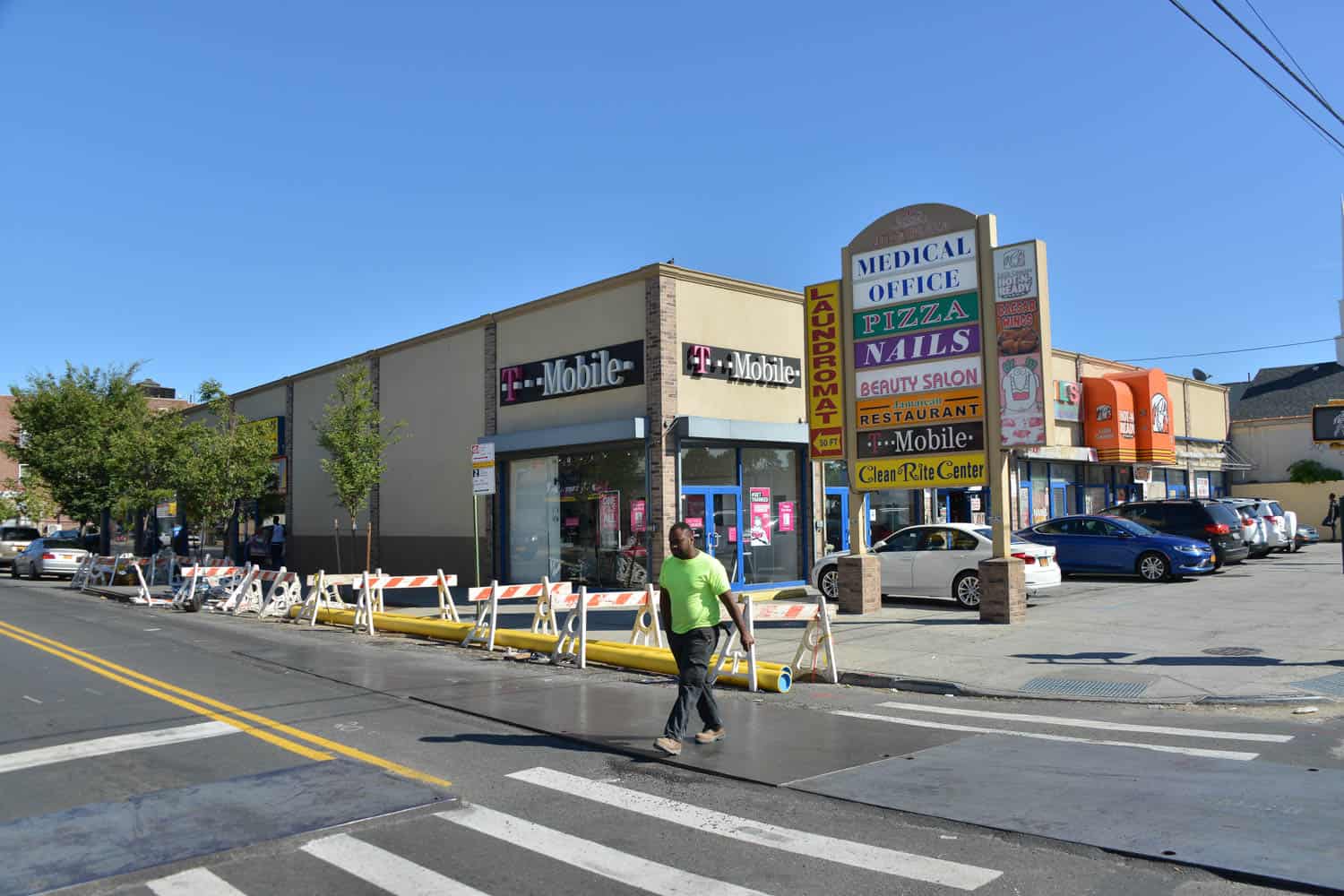 531535 Utica Ave Platinum Realty