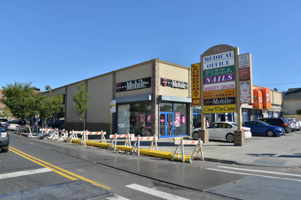 531535 Utica Ave Platinum Realty